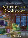 Cover image for Murder at the Bookstore